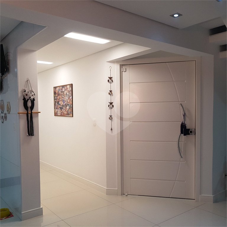 Cobertura à venda com 4 quartos, sendo 3 suítes, em Água Fria, São Paulo, SP