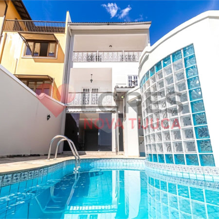 Casa de Vila à venda com 3 quartos, sendo 1 suíte, em Freguesia (jacarepaguá), Rio de Janeiro, RJ