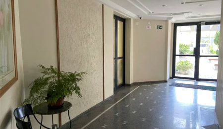 Apartamento para alugar com 3 quartos, sendo 1 suíte,  em Jardim Bonfiglioli, São Paulo, SP