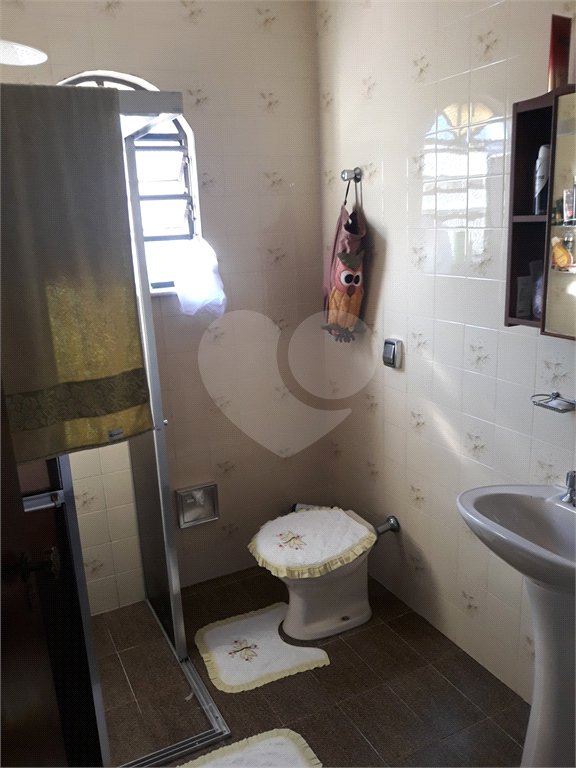 Sobrado à venda com 3 quartos, sendo 1 suíte, em Tucuruvi, São Paulo, SP