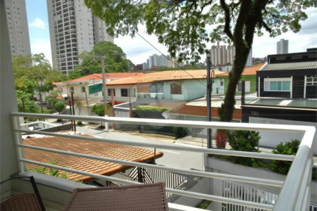 Sobrado à venda com 4 quartos, sendo 2 suítes, em Nova Petrópolis, São Bernardo do Campo, SP
