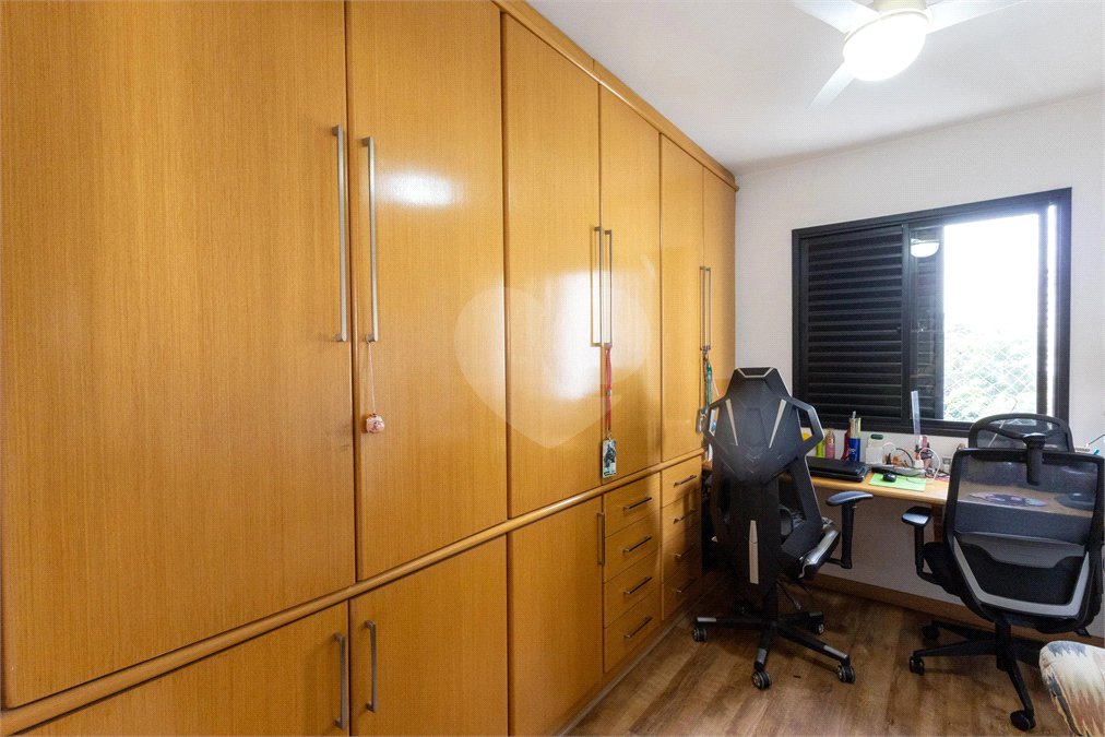 Apartamento à venda com 3 quartos, sendo 2 suítes, em Cidade Monções, São Paulo, SP