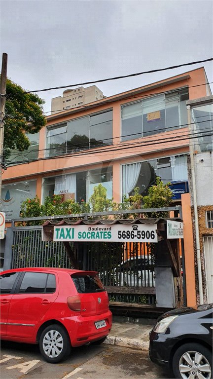 Prédio à venda em Jardim Marajoara, São Paulo, SP