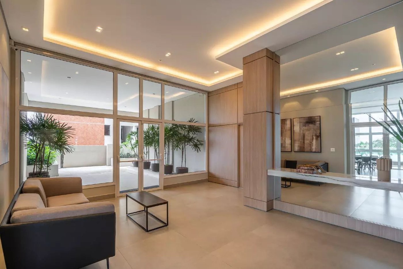 Apartamento à venda em Duetto Iguatemi Residencial, Três Lagoas - MS