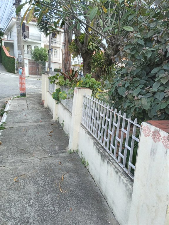 Terreno à venda com 4 quartos em Santana, São Paulo, SP