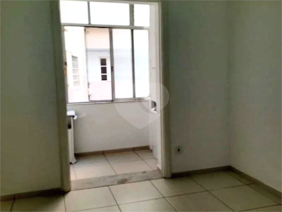 Apartamento à venda com 1 quarto em Botafogo, Rio de Janeiro, RJ