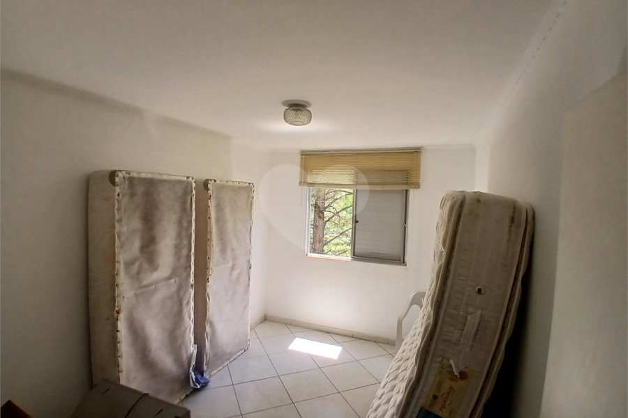 Apartamento à venda com 3 quartos em Tremembé, São Paulo, SP