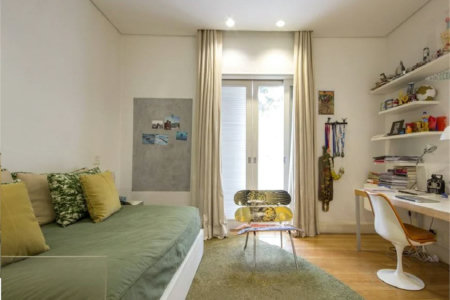 Casa à venda com 5 suítes no condomínio Pignatari, São Paulo - SP