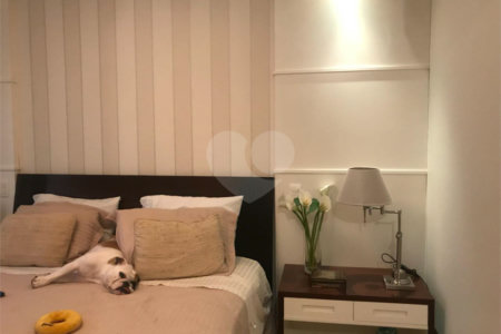 Apartamento à venda com 3 suítes em Moema, São Paulo, SP