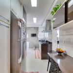 Apartamento à venda com 3 suítes em Santo Amaro, São Paulo, SP