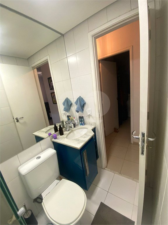 Apartamento à venda com 3 quartos, sendo 1 suíte, em Barra Funda, São Paulo, SP