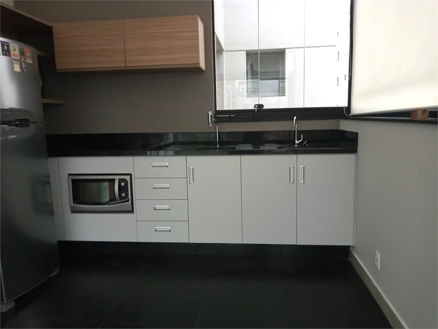 Studio à venda com 1 quarto em Vila Cordeiro, São Paulo, SP