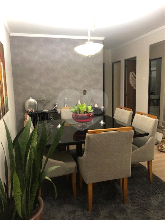 Apartamento à venda com 3 quartos, sendo 1 suíte, em Vila Andrade, São Paulo, SP