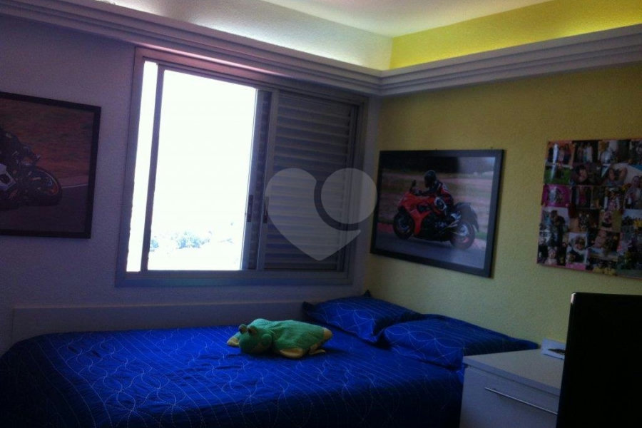 Apartamento à venda com 2 quartos, sendo 1 suíte, em Parque Mandaqui, São Paulo, SP