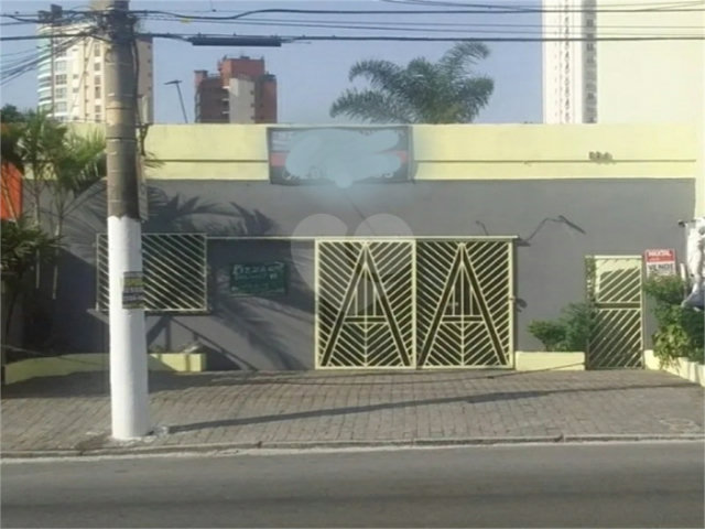 Terreno à venda com 2 quartos em Santana, São Paulo, SP