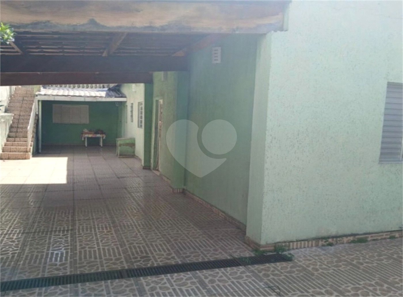Casa à venda com 2 quartos em Tucuruvi, São Paulo, SP