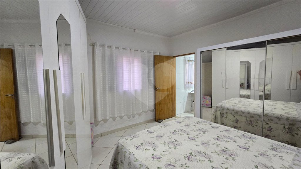 Casa à venda com 2 quartos, sendo 1 suíte,  em Vila Bonilha, São Paulo, SP