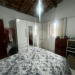Casa à venda com 2 quartos em Vila Camarão, Itapetininga, SP