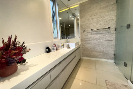 Apartamento à venda com 2 suítes em Tijuca, Rio de Janeiro, RJ