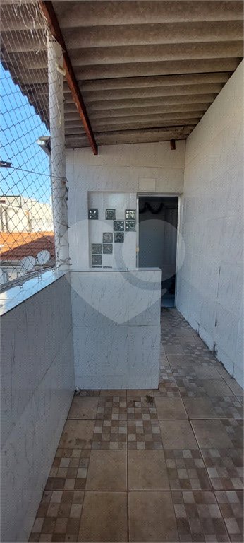 Sobrado à venda com 3 quartos, sendo 2 suítes, em Vila Maria, São Paulo, SP