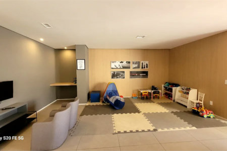 Apartamento à venda com 2 quartos, sendo 1 suíte,  em Vila Ipojuca, São Paulo, SP