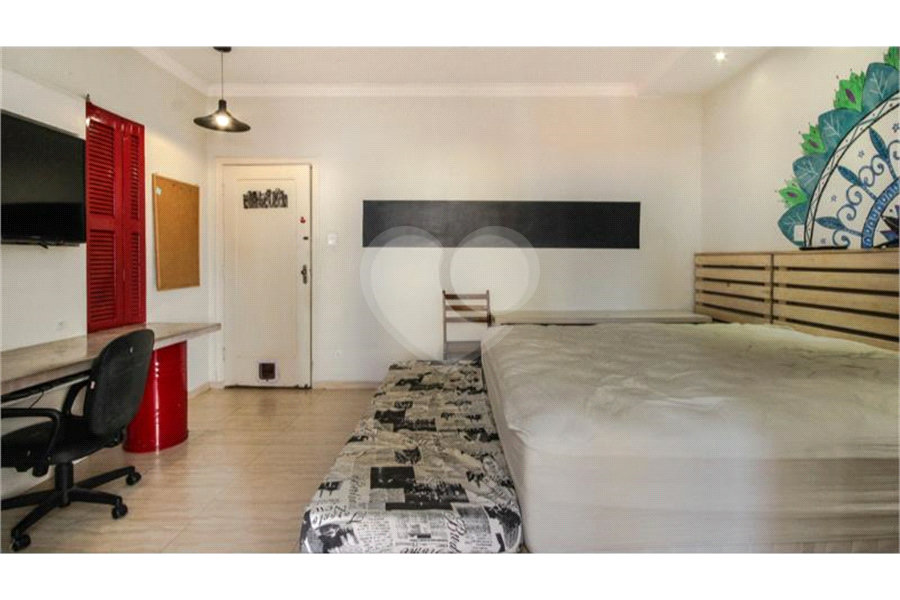 Prédio à venda com 5 quartos em Santana, São Paulo, SP