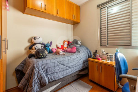 Apartamento à venda com 4 quartos, sendo 1 suíte, em Perdizes, São Paulo, SP