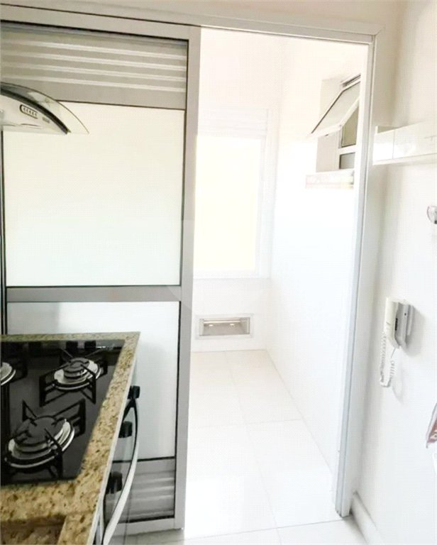 Apartamento à venda com 3 quartos, sendo 1 suíte, em Mandaqui, São Paulo, SP
