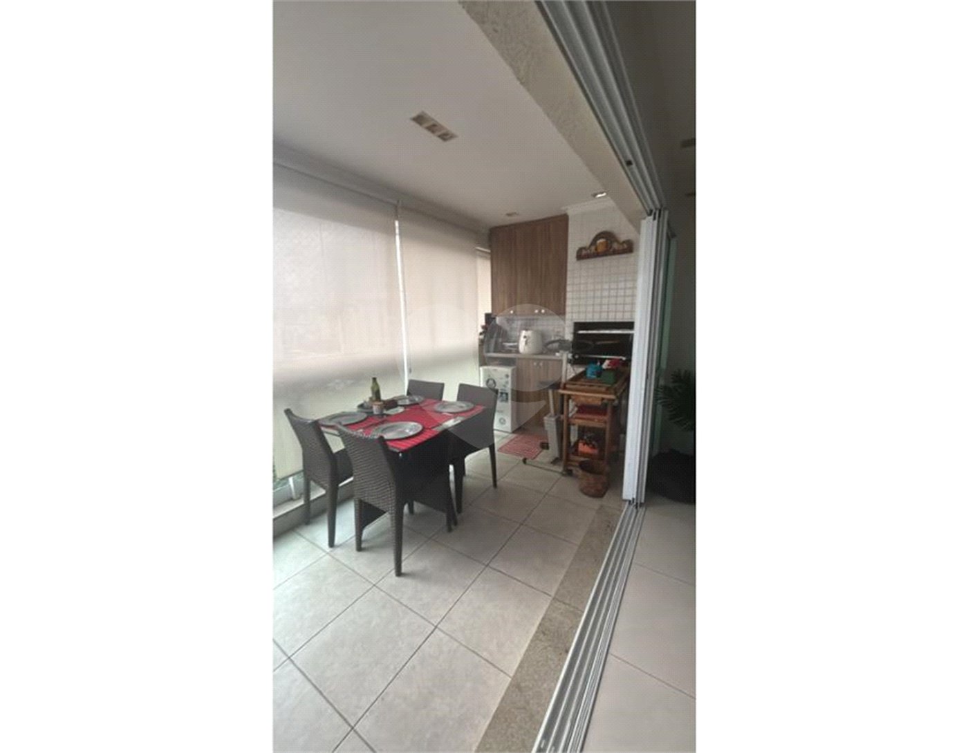 Apartamento à venda com 3 suítes em Água Fria, São Paulo, SP