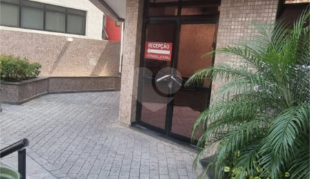 Sala à venda em Santana, São Paulo, SP
