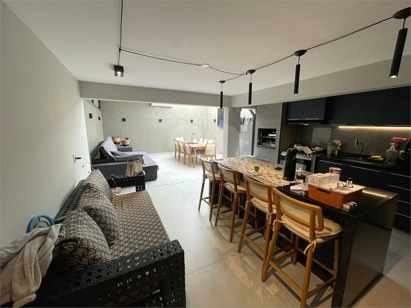 Sobrado à venda com 3 suítes em Vila Mariza Mazzei, São Paulo, SP