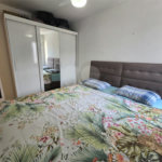 Apartamento à venda com 2 quartos, sendo 1 suíte,  em Rio Comprido, Rio de Janeiro, RJ