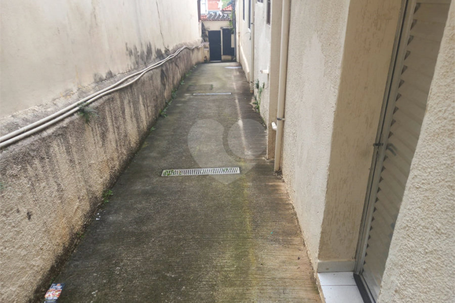 Terreno à venda em Santana, São Paulo, SP