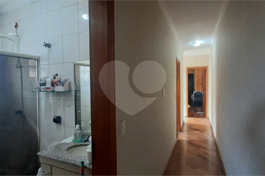Sobrado à venda com 4 quartos, sendo 2 suítes, em Mandaqui, São Paulo, SP