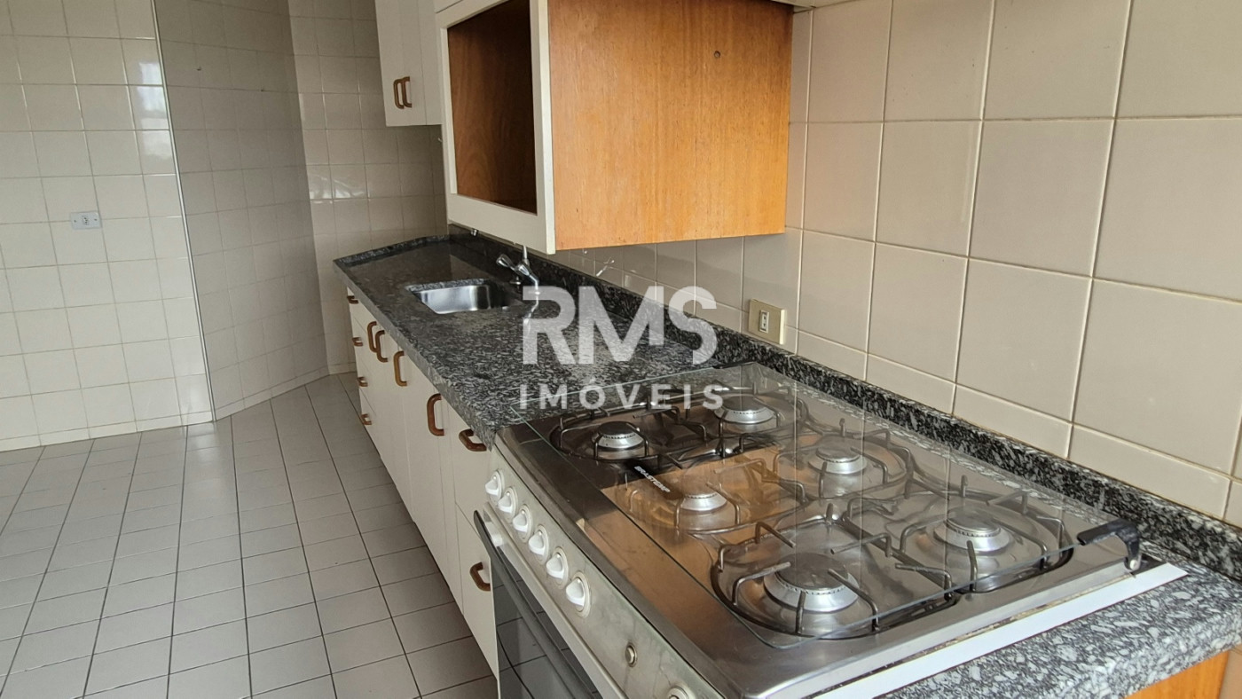 Apartamento para alugar com 3 quartos, sendo 1 suíte, em Vila Nova, Itu, SP