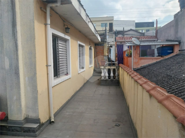 Terreno à venda em Casa Verde, São Paulo, SP