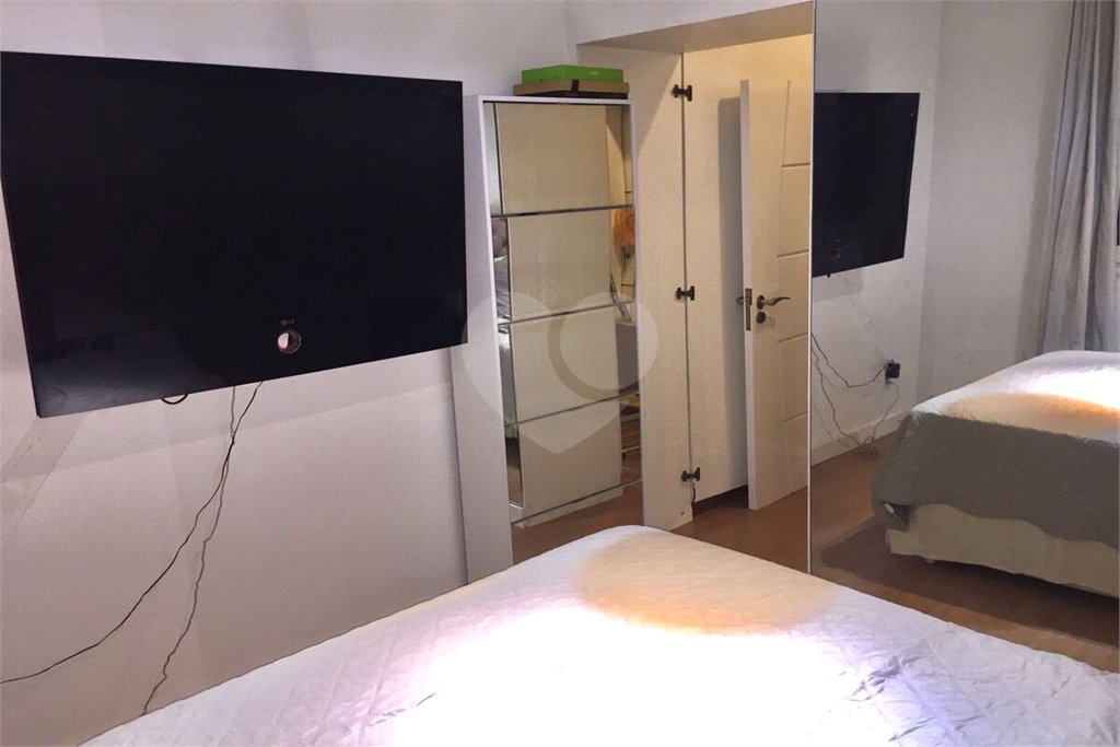Apartamento à venda com 3 quartos, sendo 2 suítes, em Ipanema, Rio de Janeiro, RJ