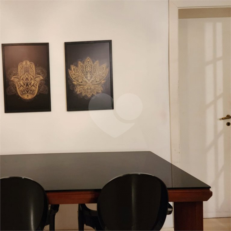 Apartamento à venda com 2 suítes em Higienópolis, São Paulo, SP