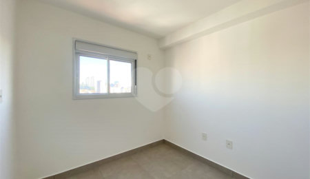 Apartamento à venda com 2 quartos em Vila Paulicéia, São Paulo, SP