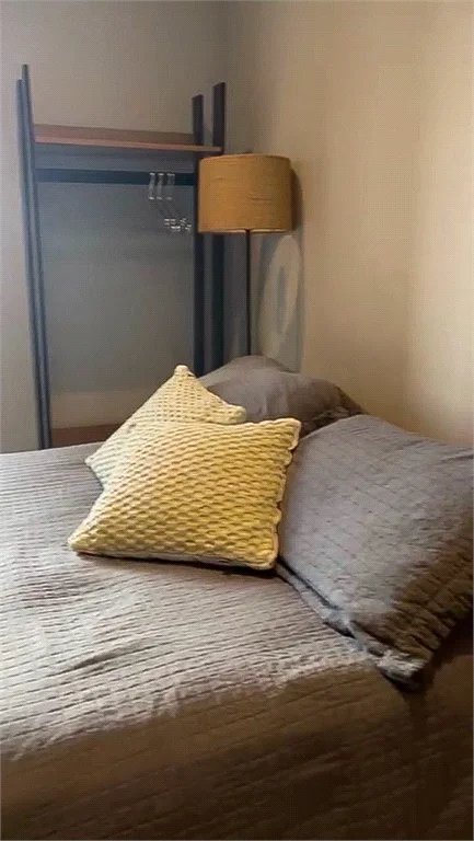 Apartamento à venda ou para alugar com 1 suíte em Pinheiros, São Paulo, SP