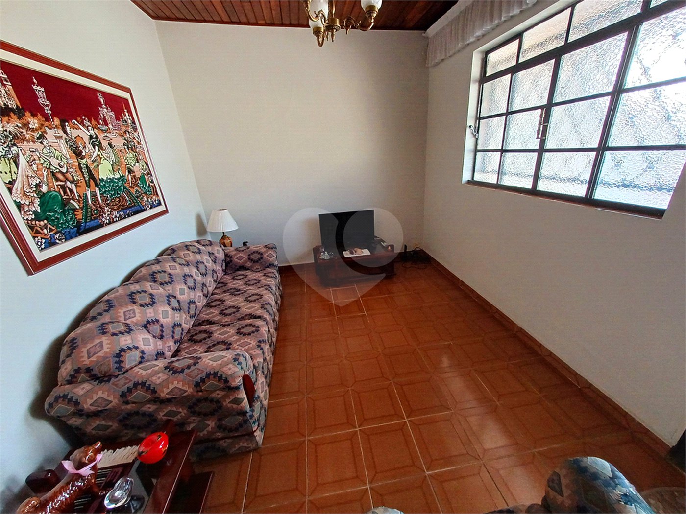 Casa à venda com 4 quartos, sendo 1 suíte, em Vila Paulicéia, São Paulo, SP