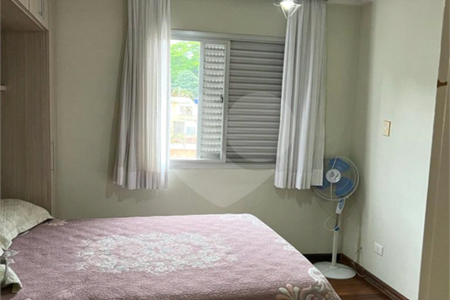 Apartamento à venda com 3 quartos, sendo 2 suítes, em Tremembé, São Paulo, SP