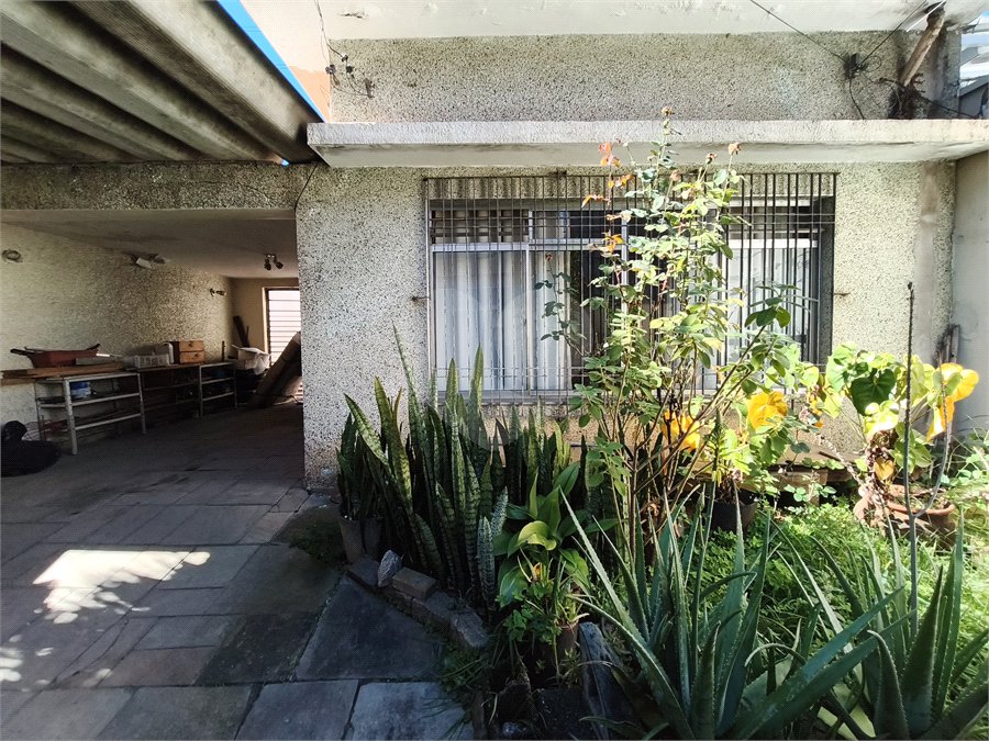 Casa à venda com 3 quartos em Vila Leopoldina, São Paulo, SP