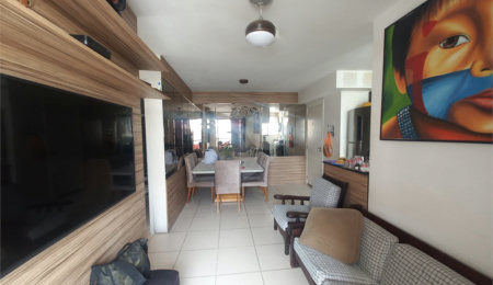 Apartamento à venda com 3 quartos, sendo 1 suíte,  em Andaraí, Rio de Janeiro, RJ