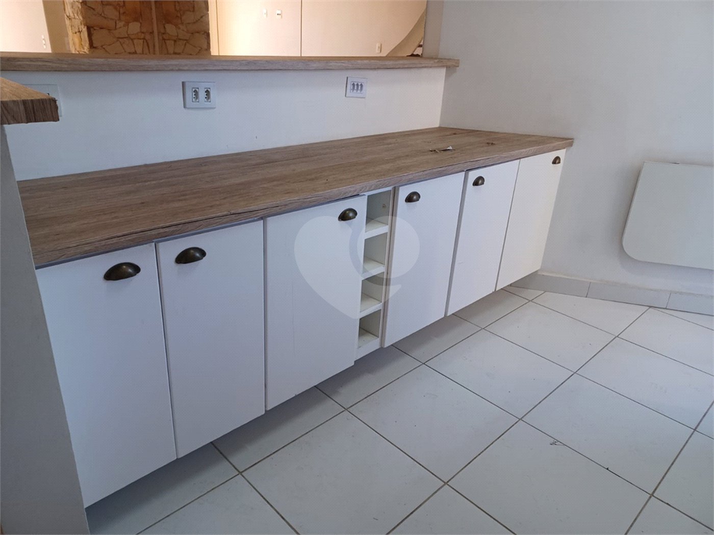 Apartamento à venda com 2 quartos, sendo 1 suíte, em Mandaqui, São Paulo, SP