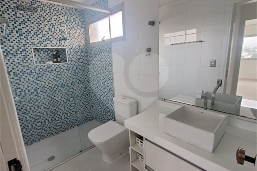 Apartamento à venda com 3 quartos, sendo 2 suítes, em Santana, São Paulo, SP