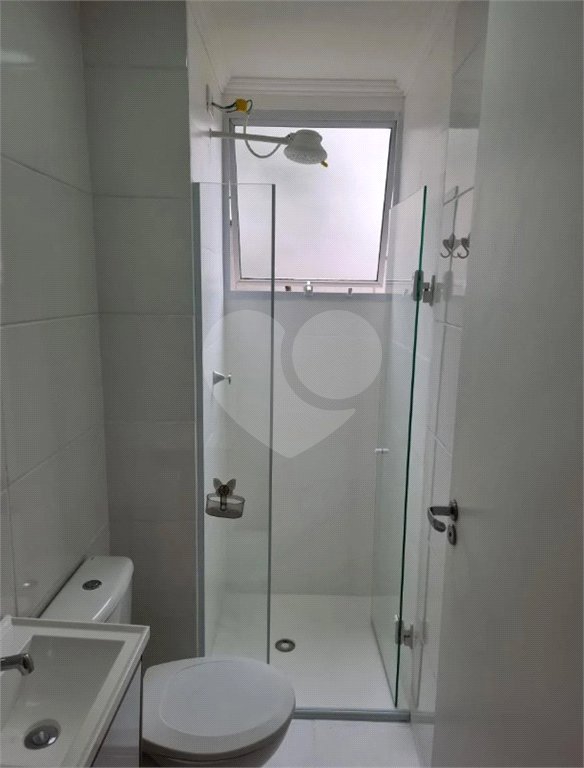Apartamento à venda com 2 quartos em Vila Andrade, São Paulo, SP