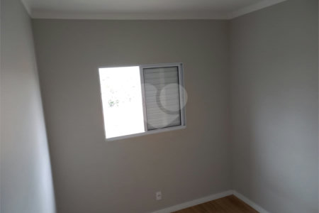 Apartamento à venda com 2 quartos em João Aranha, Paulínia, SP