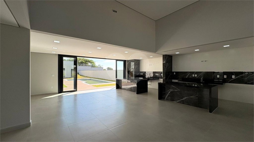 Casa à venda com 4 suítes no condomínio Saint Patrick, Sorocaba - SP