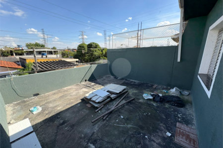 Sobrado à venda com 2 quartos em Jardim Monte Cristo, Suzano, SP